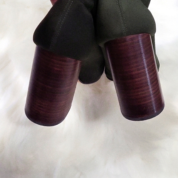 New steve madden booties - Picture 5 of 14